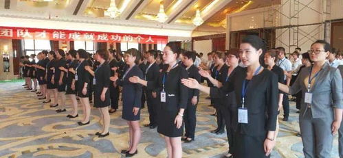礼遇泽州，有凤来仪 凤城国际酒店礼仪服务专题培训圆满礼成