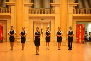 鞍山邮政举办“风采杯”服务礼仪大赛，以礼仪之光点亮服务窗口