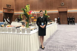 青岛机场以专业礼仪风采助力厦门金砖会晤圆满成功